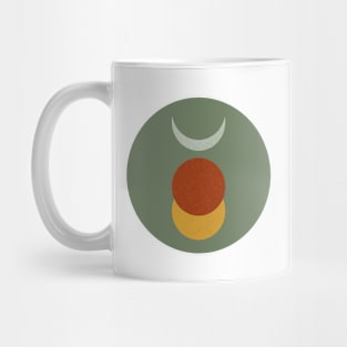 Indie design Mug